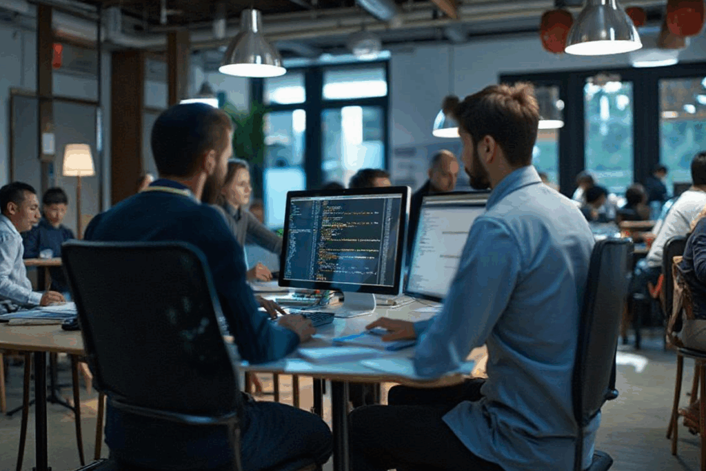 dowgertechnology